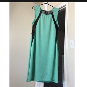 Plus size 3x dress